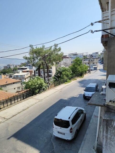 Konak Atamer Mahallesinde Komple Satılık Bina - Görsel 10