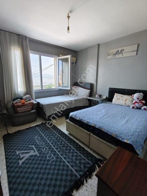 Konak Atamer Mahallesinde Komple Satılık Bina - Görsel 21