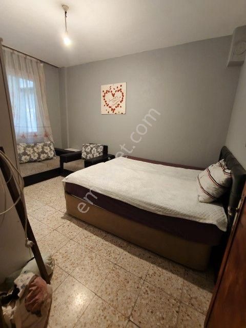 Konak Atamer Mahallesinde Komple Satılık Bina - Görsel 17