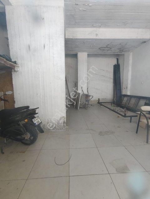 Konak Atamer Mahallesinde Komple Satılık Bina - Görsel 5