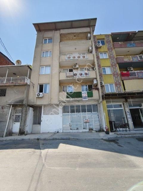 Konak Atamer Mahallesinde Komple Satılık Bina - Görsel 11