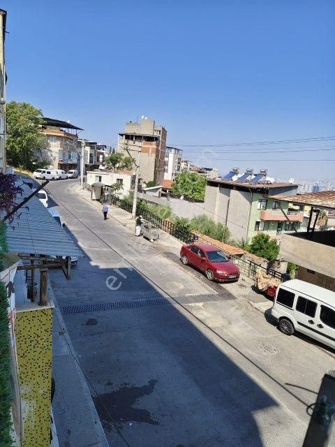 Konak Atamer Mahallesinde Komple Satılık Bina - Görsel 13