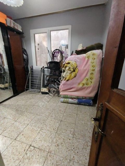 Konak Atamer Mahallesinde Komple Satılık Bina - Görsel 4