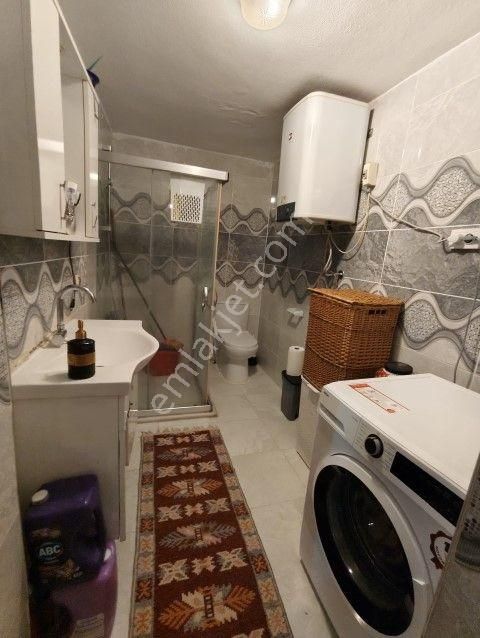 Konak Atamer Mahallesinde Komple Satılık Bina - Görsel 28