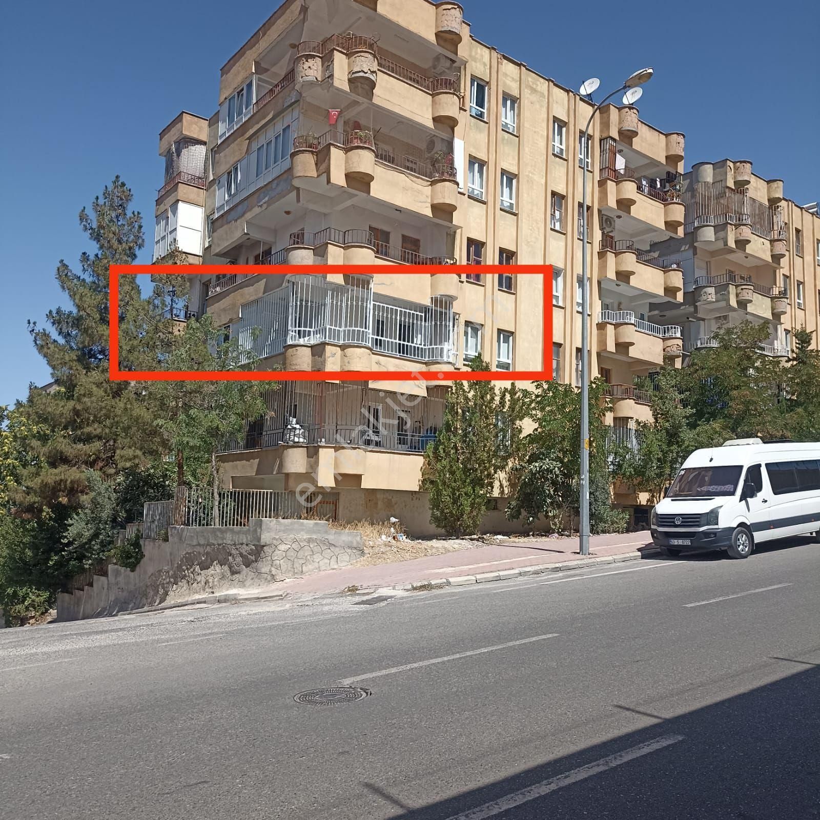Yeşilbahçe Gayrimenkulden