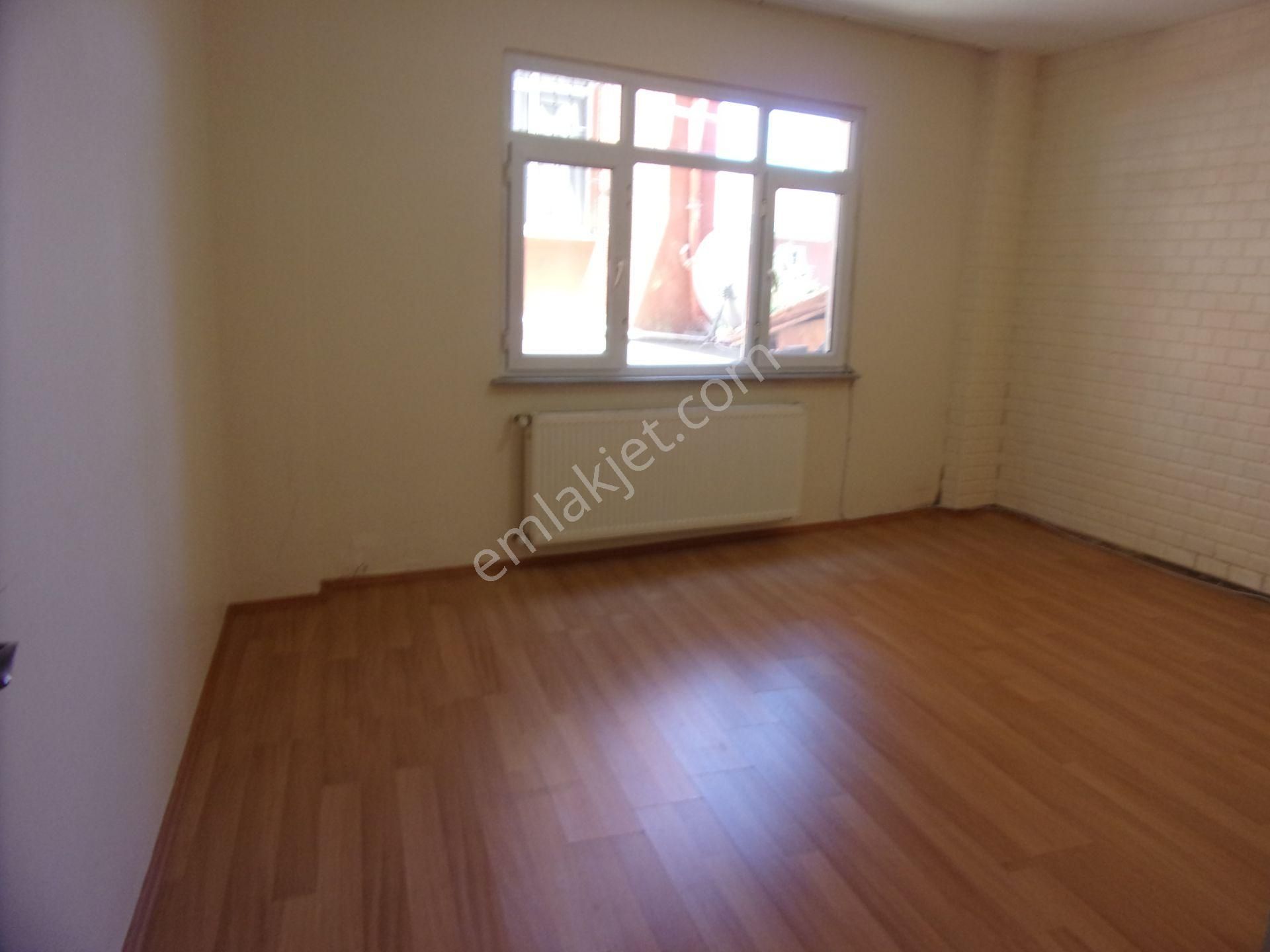 Kireçburnunda 2+1 90 Metrekare Kiralık Daire