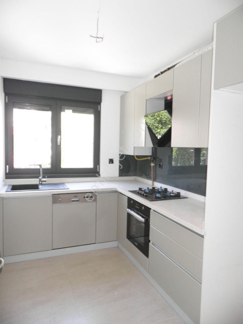 Tek Yetkili Kozzy Avm Metro Yakını Önü Açık 75 M2 Net 2+1 Daire
