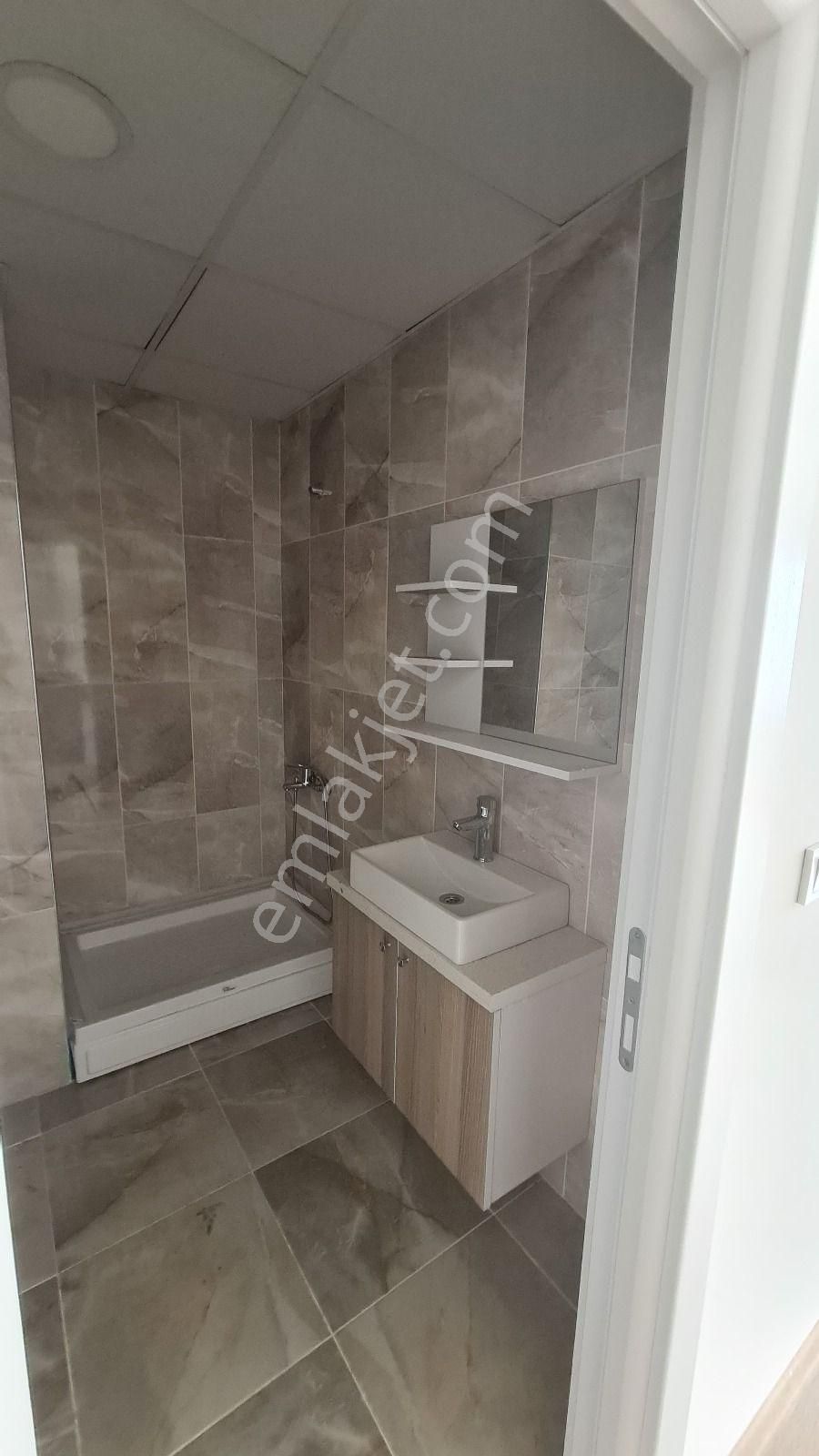 65m2 1+1 Eşyasız Kiralık Daire S Towers - Görsel 6