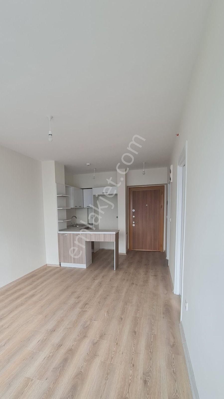 65m2 1+1 Eşyasız Kiralık Daire S Towers - Görsel 4