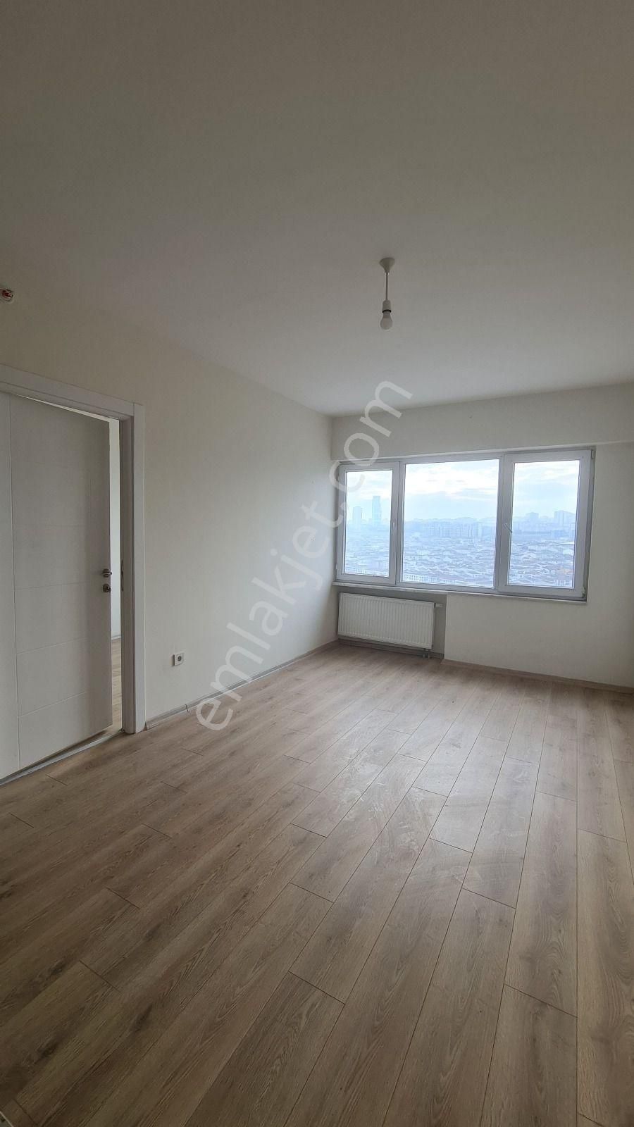 65m2 1+1 Eşyasız Kiralık Daire S Towers - Görsel 2