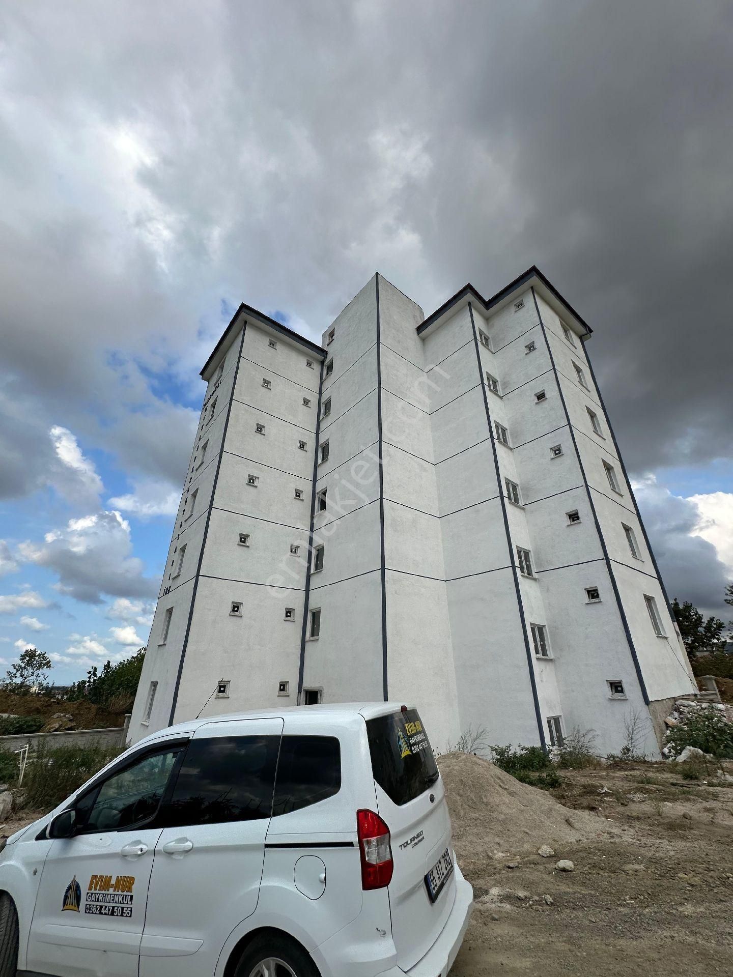 Evim-nur'dan Kavacık Mh 2+1 1.kat Geniş Balkonlu Ebeveyn Banyolu Fırsat Daire