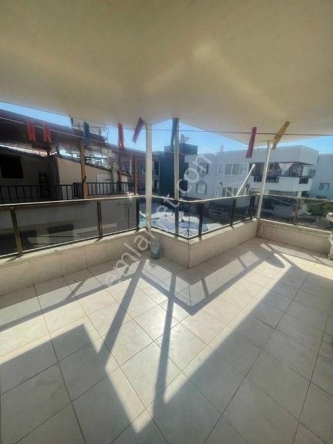 Seferihisarda Denize Çok Yakın 3+1 Satılık Müstakil Villa