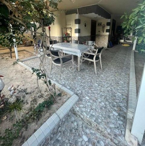 Seferihisarda Denize Çok Yakın 3+1 Satılık Müstakil Villa - Görsel 12