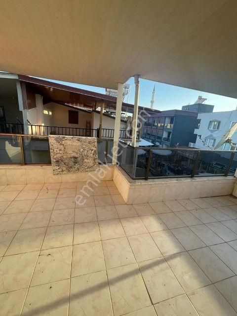 Seferihisarda Denize Çok Yakın 3+1 Satılık Müstakil Villa - Görsel 13