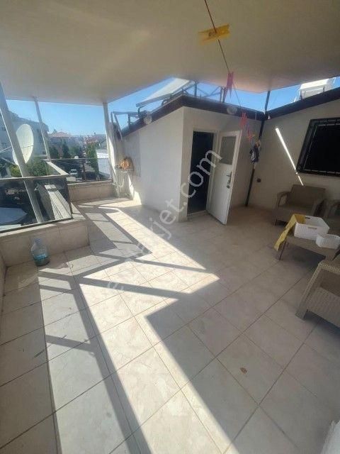 Seferihisarda Denize Çok Yakın 3+1 Satılık Müstakil Villa - Görsel 7