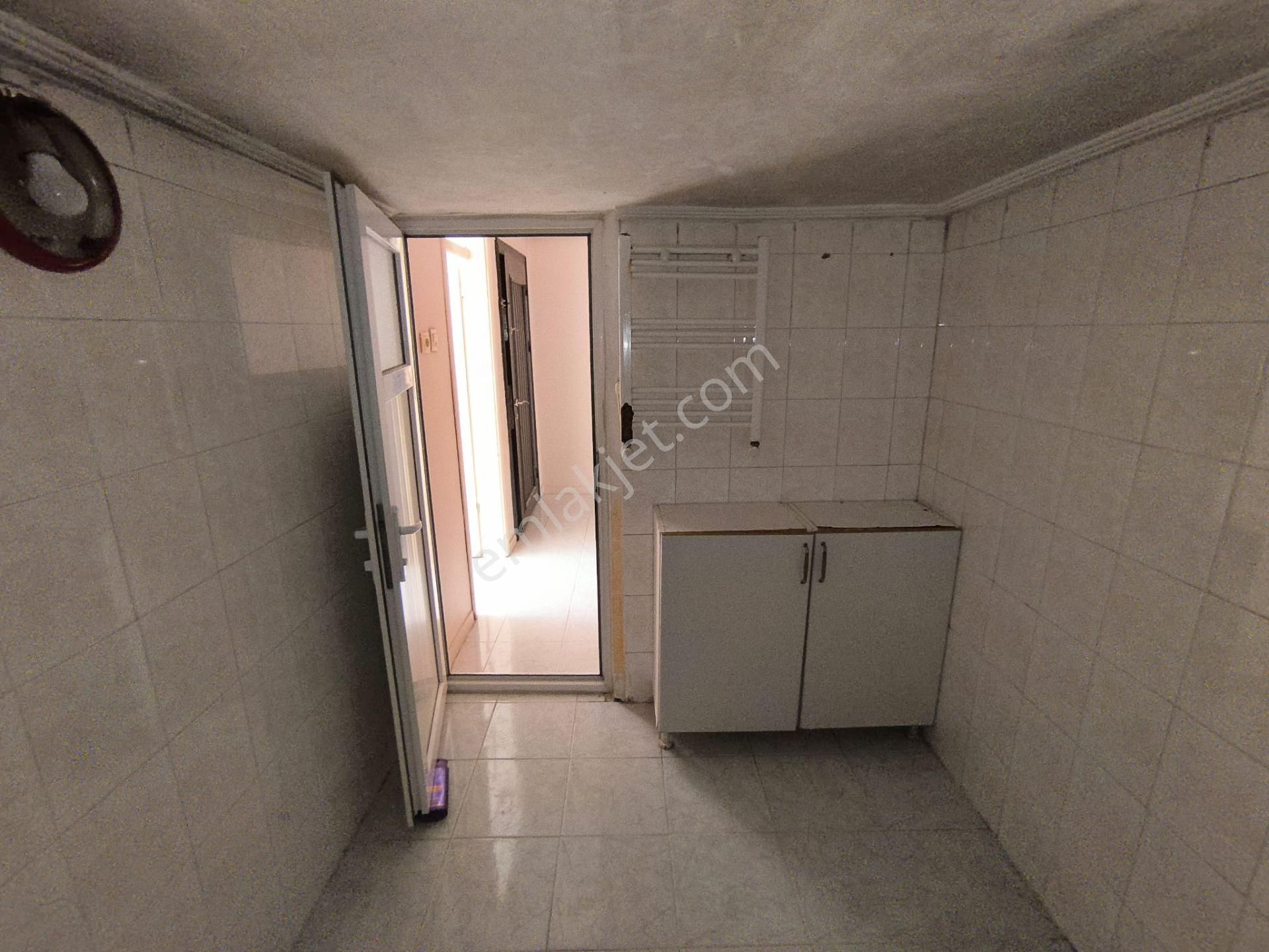 Bamyasuyu'nda Merkezi Konumda Kiralık 2+1 Daire