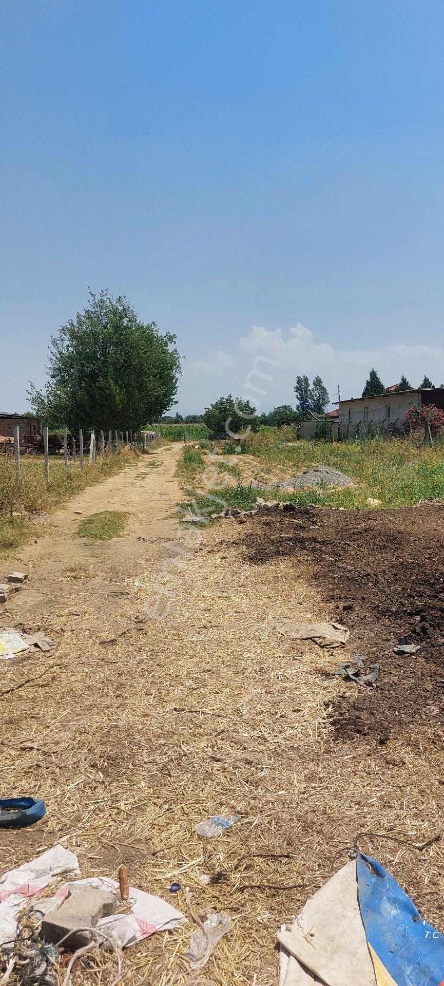 Satılık 1628 M2 Arsa Güzelköy İçinde Mükemmel Konumda - Görsel 16
