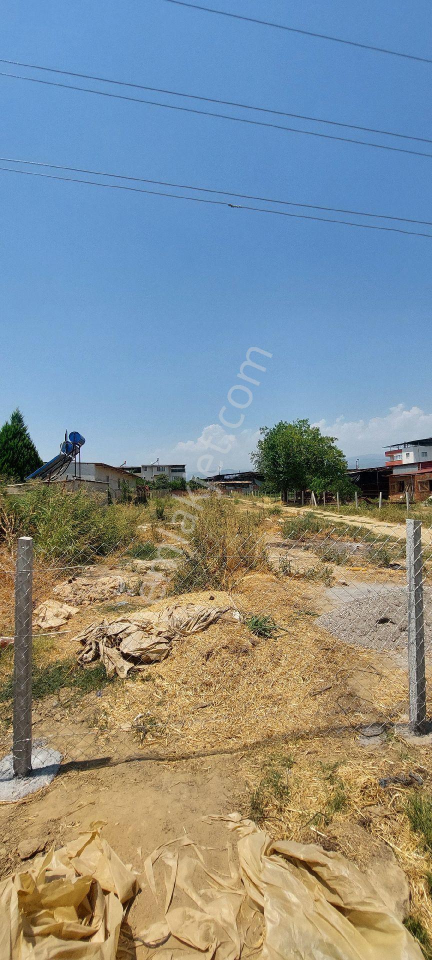 Satılık 1628 M2 Arsa Güzelköy İçinde Mükemmel Konumda - Görsel 8