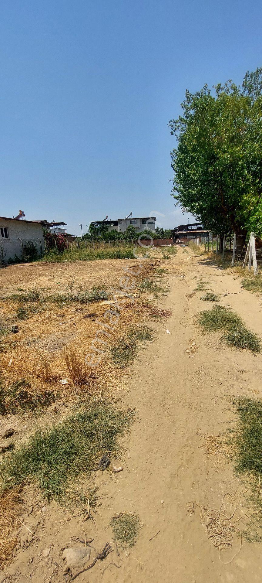 Satılık 1628 M2 Arsa Güzelköy İçinde Mükemmel Konumda - Görsel 20