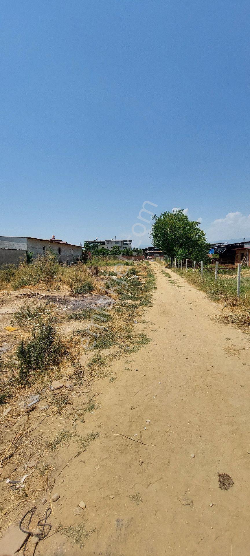 Satılık 1628 M2 Arsa Güzelköy İçinde Mükemmel Konumda - Görsel 25