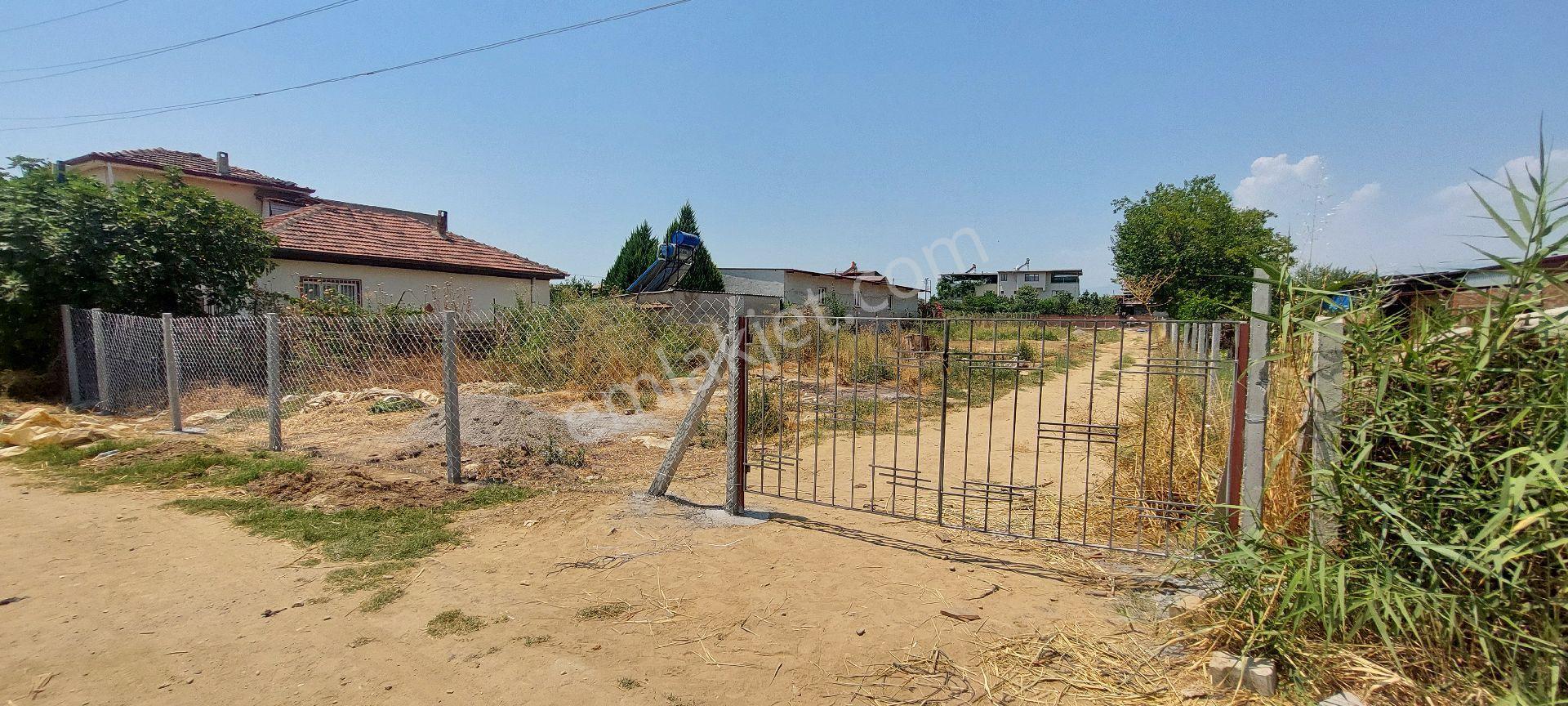 Satılık 1628 M2 Arsa Güzelköy İçinde Mükemmel Konumda - Görsel 27