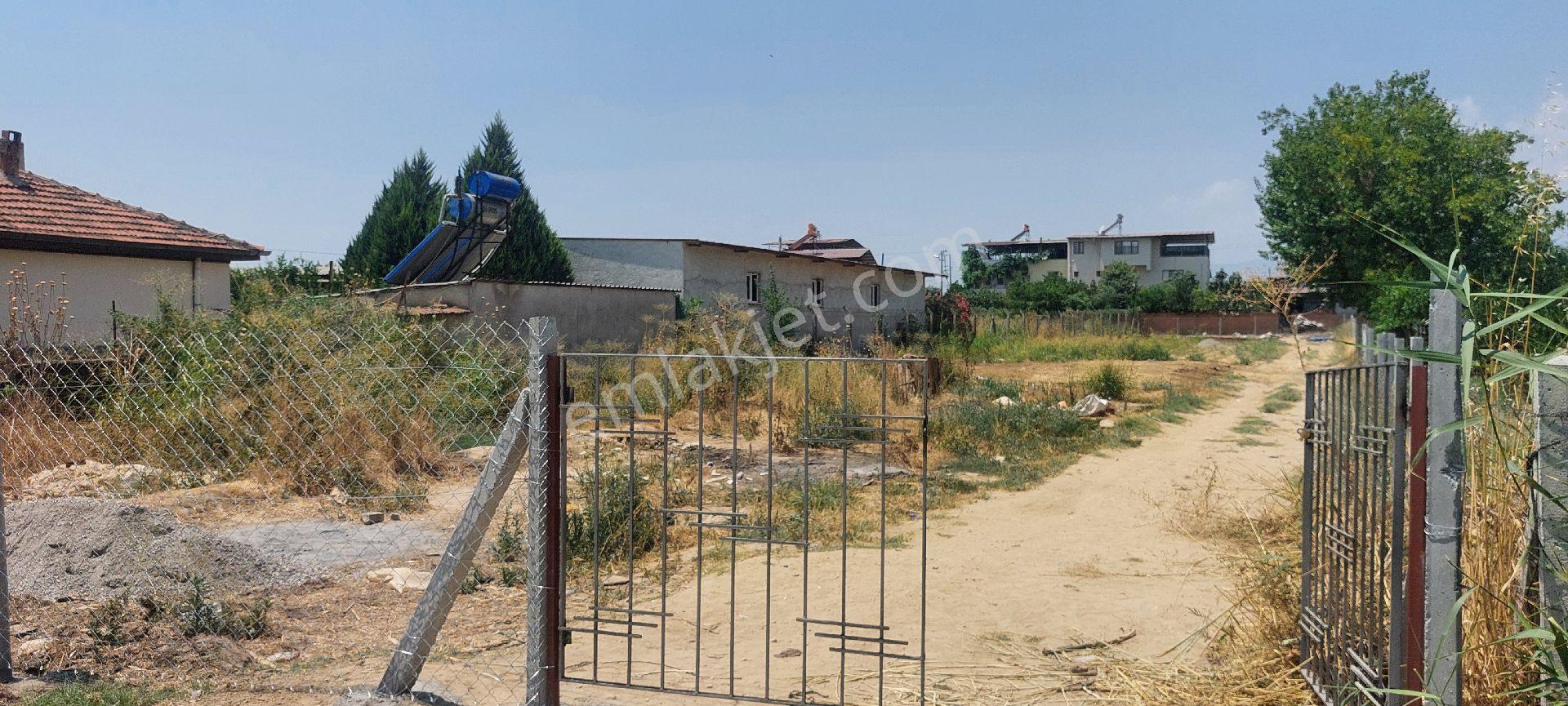 Satılık 1628 M2 Arsa Güzelköy İçinde Mükemmel Konumda - Görsel 17