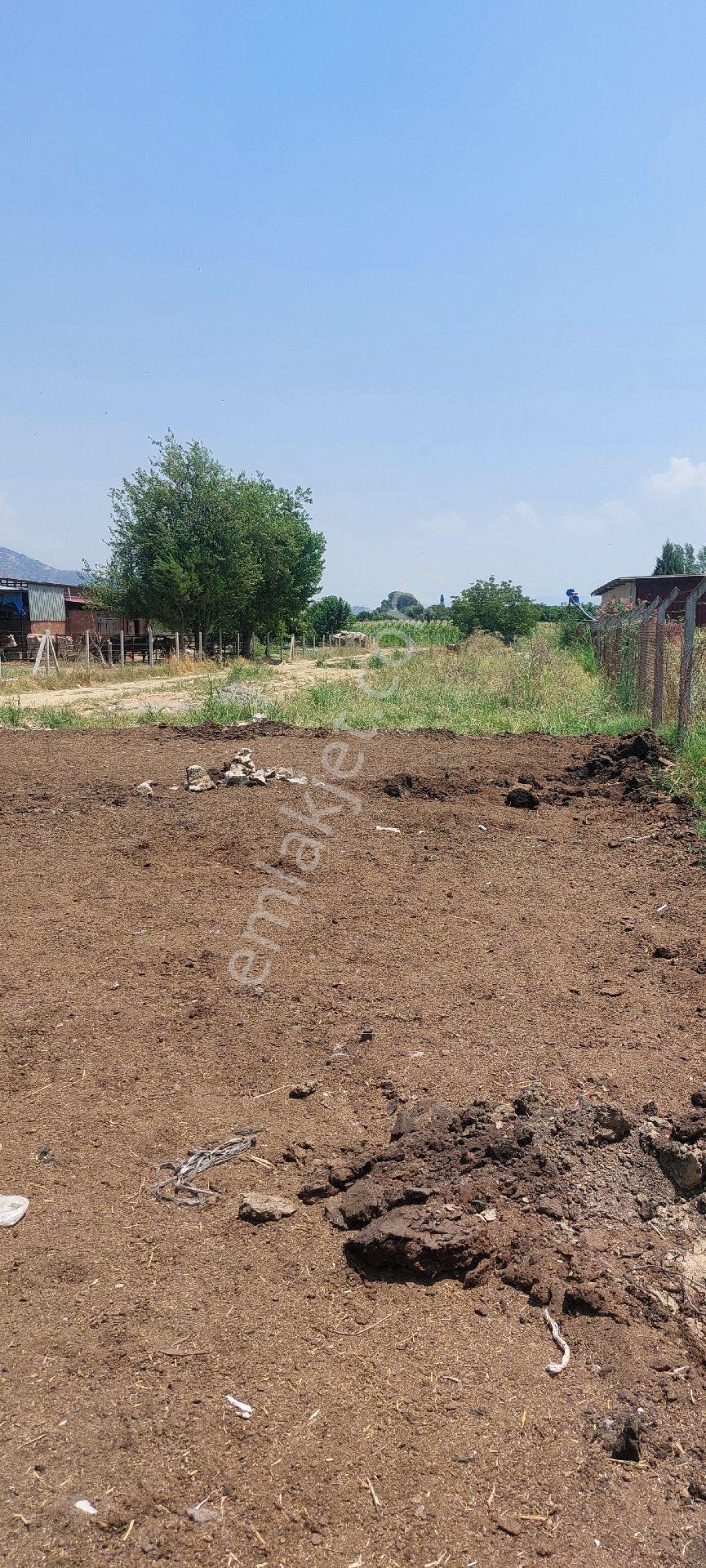 Satılık 1628 M2 Arsa Güzelköy İçinde Mükemmel Konumda - Görsel 19
