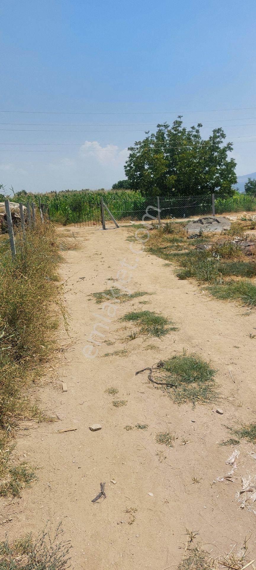 Satılık 1628 M2 Arsa Güzelköy İçinde Mükemmel Konumda - Görsel 13
