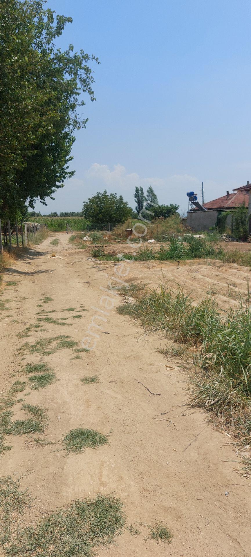 Satılık 1628 M2 Arsa Güzelköy İçinde Mükemmel Konumda - Görsel 14