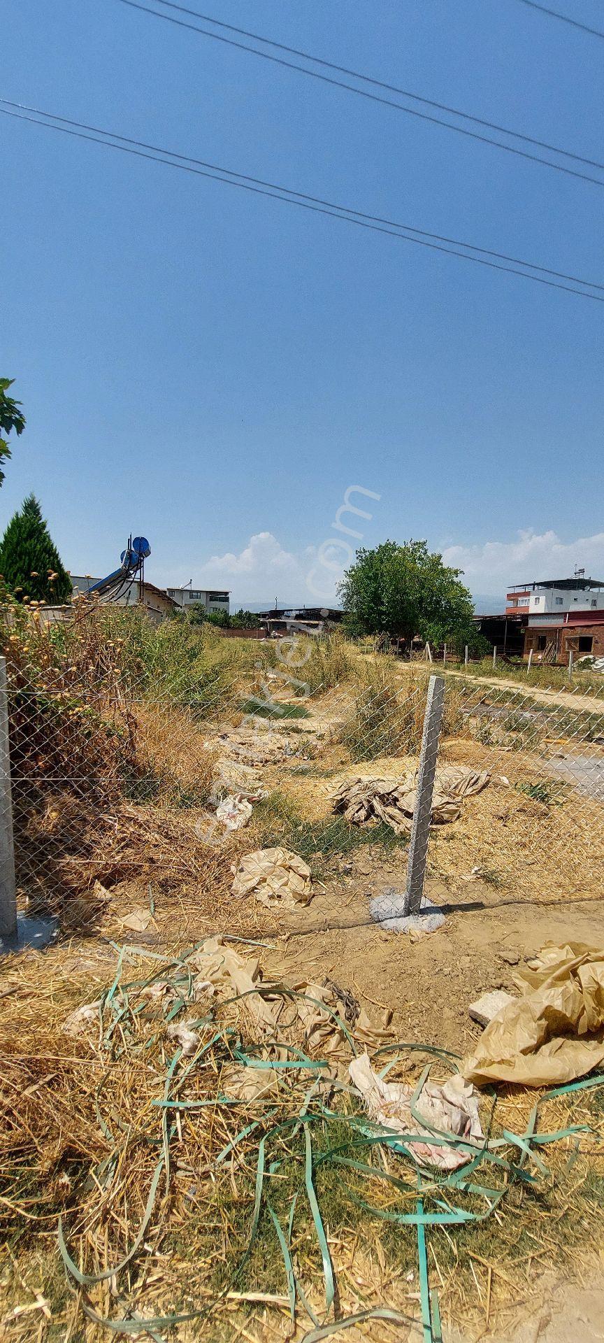 Satılık 1628 M2 Arsa Güzelköy İçinde Mükemmel Konumda - Görsel 5