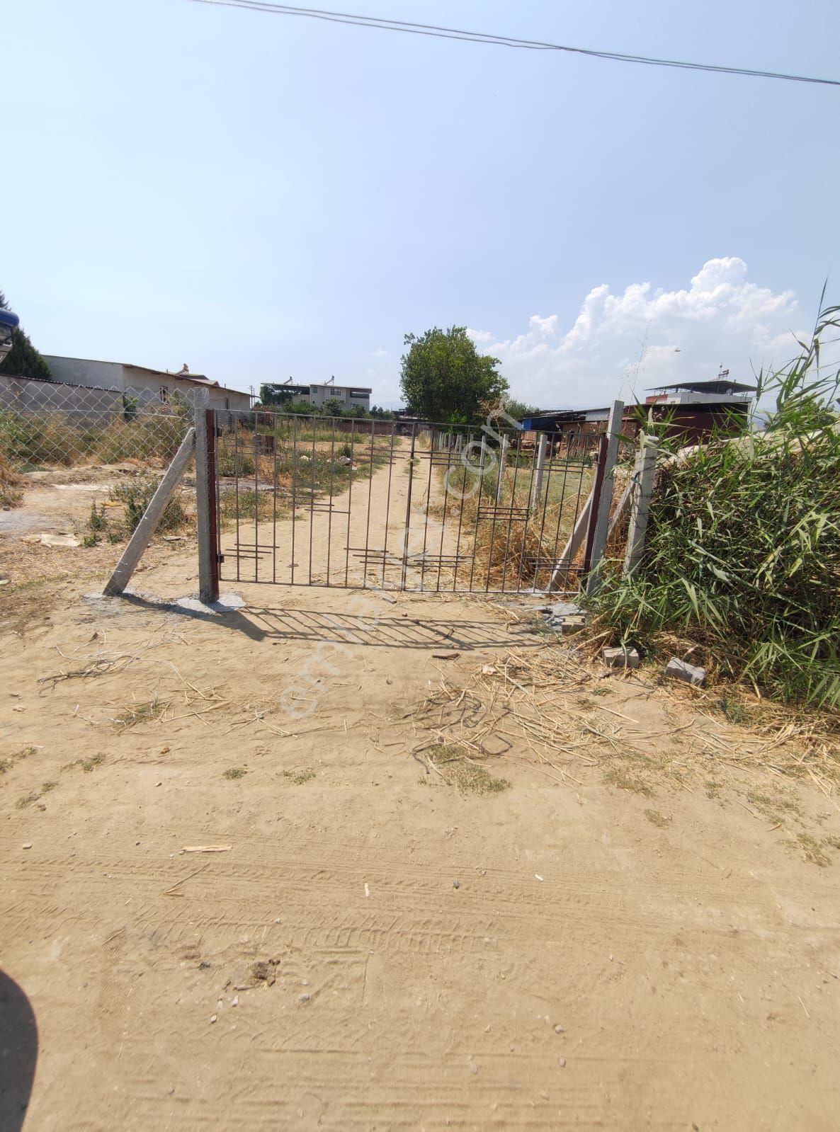 Satılık 1628 M2 Arsa Güzelköy İçinde Mükemmel Konumda - Görsel 2