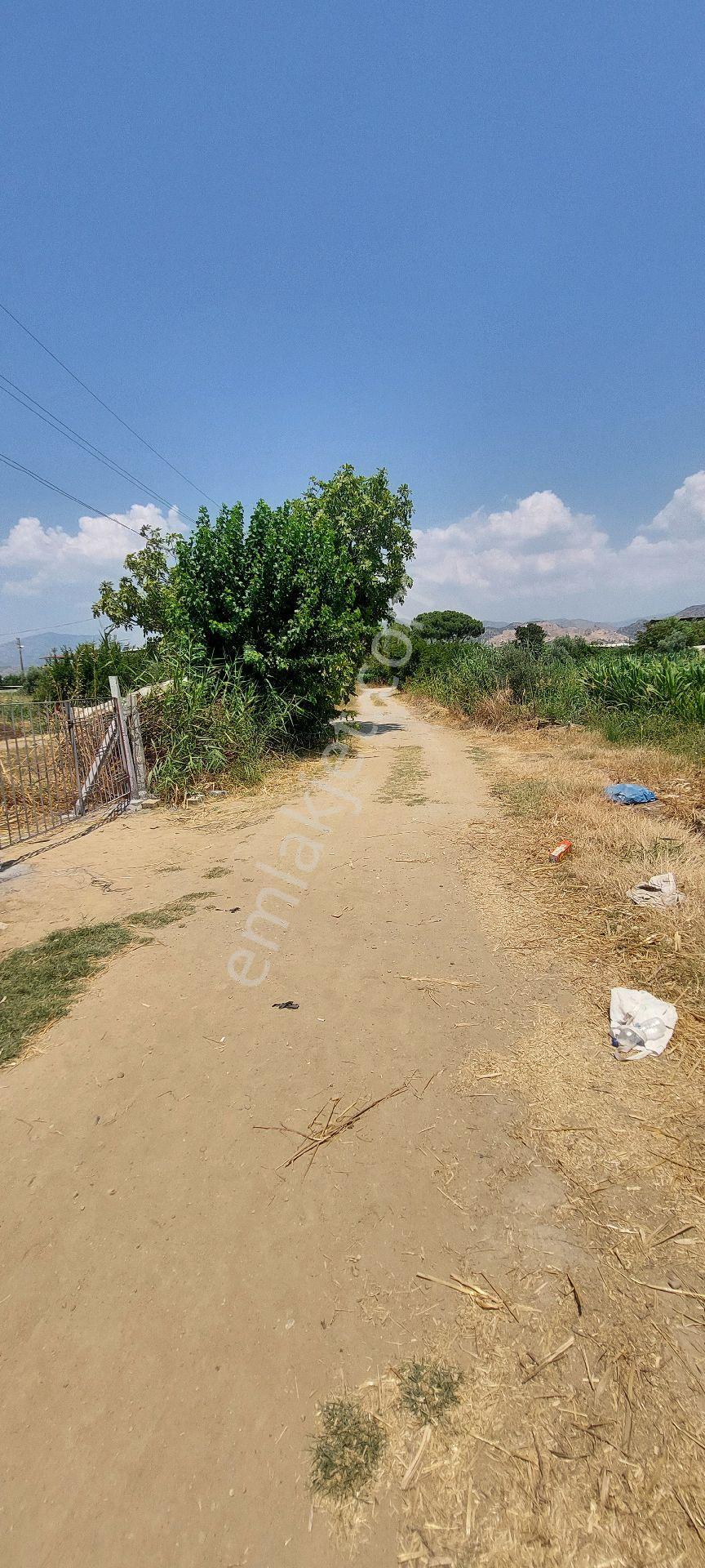 Satılık 1628 M2 Arsa Güzelköy İçinde Mükemmel Konumda - Görsel 7