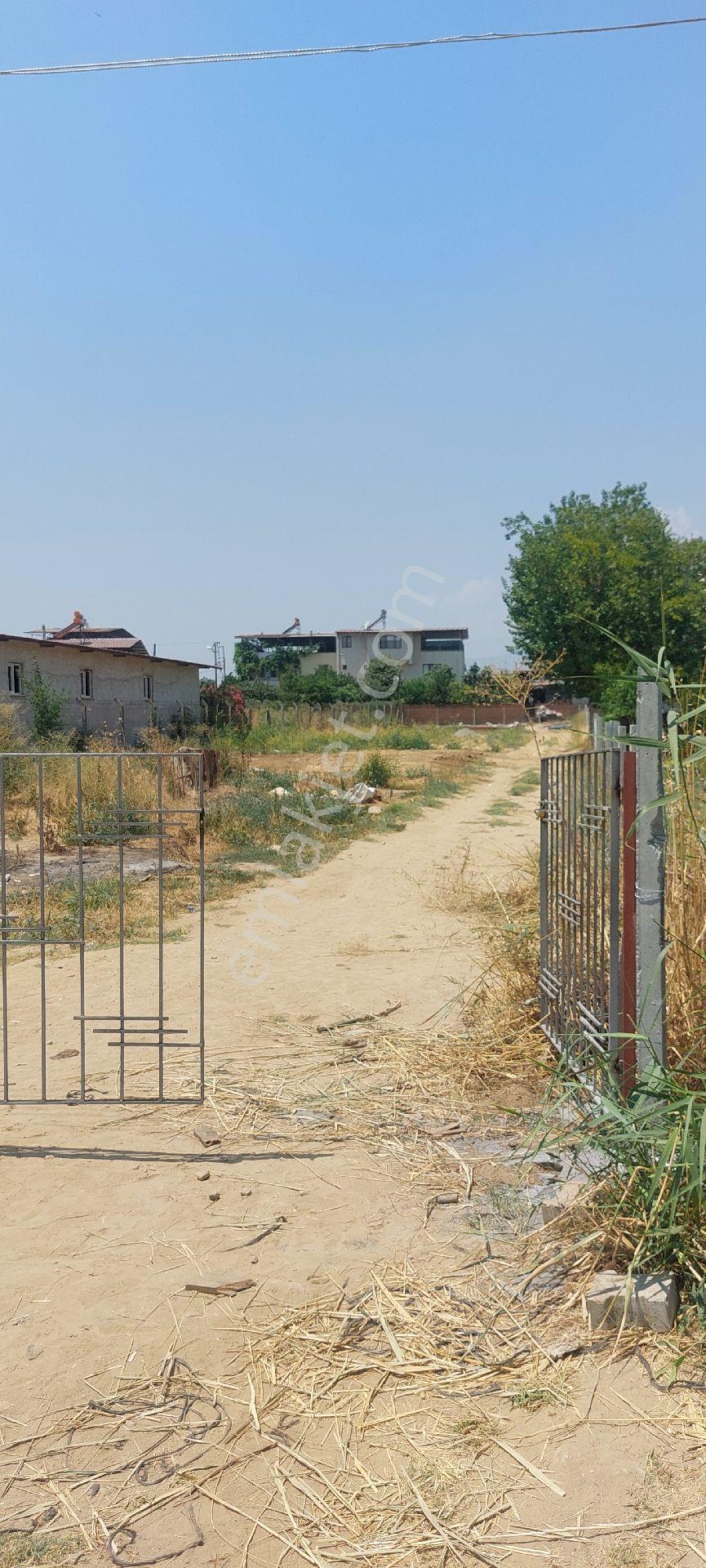 Satılık 1628 M2 Arsa Güzelköy İçinde Mükemmel Konumda - Görsel 12