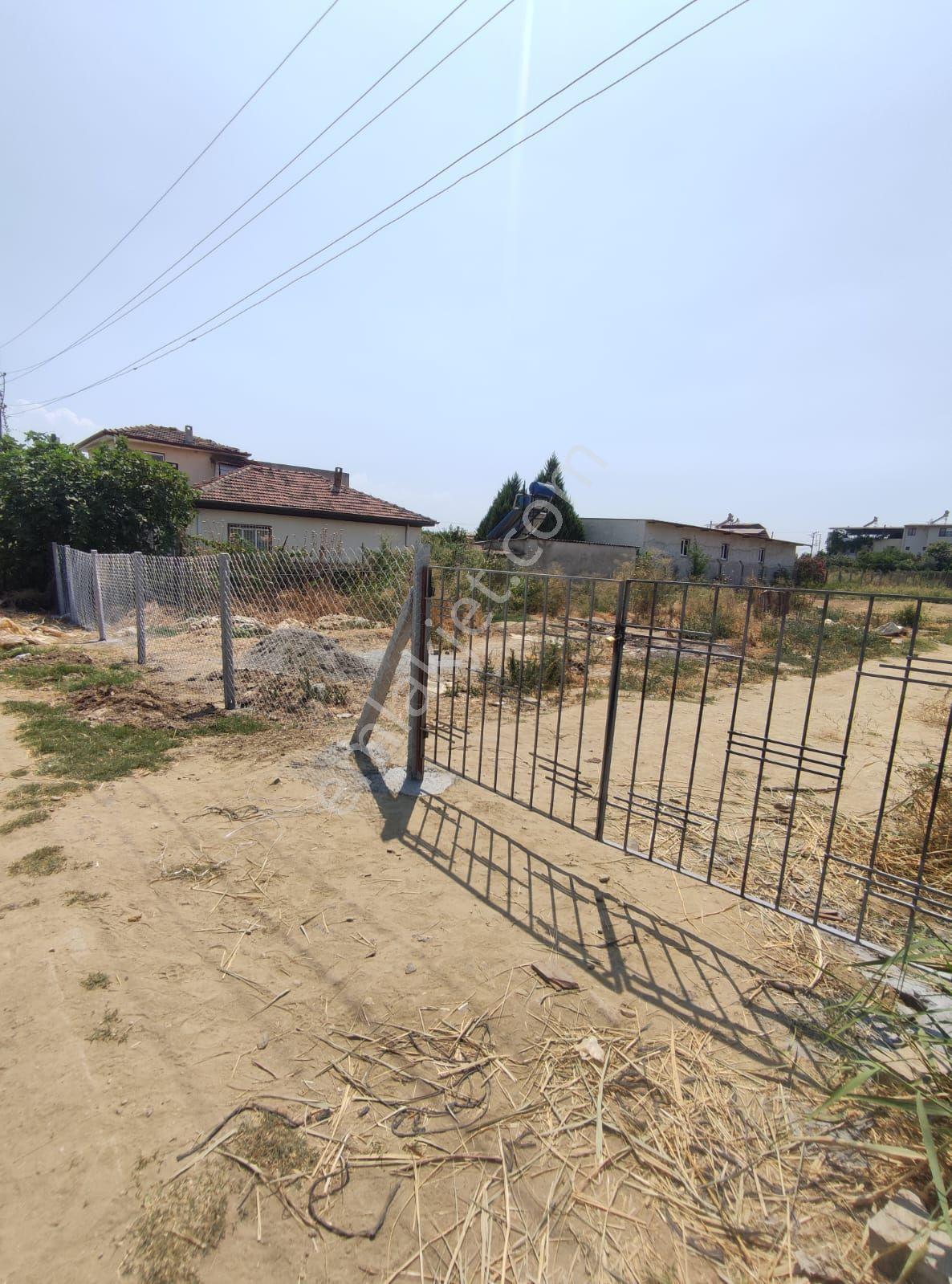 Satılık 1628 M2 Arsa Güzelköy İçinde Mükemmel Konumda - Görsel 4