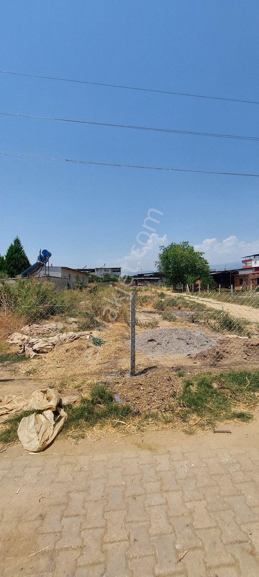 Satılık 1628 M2 Arsa Güzelköy İçinde Mükemmel Konumda - Görsel 22