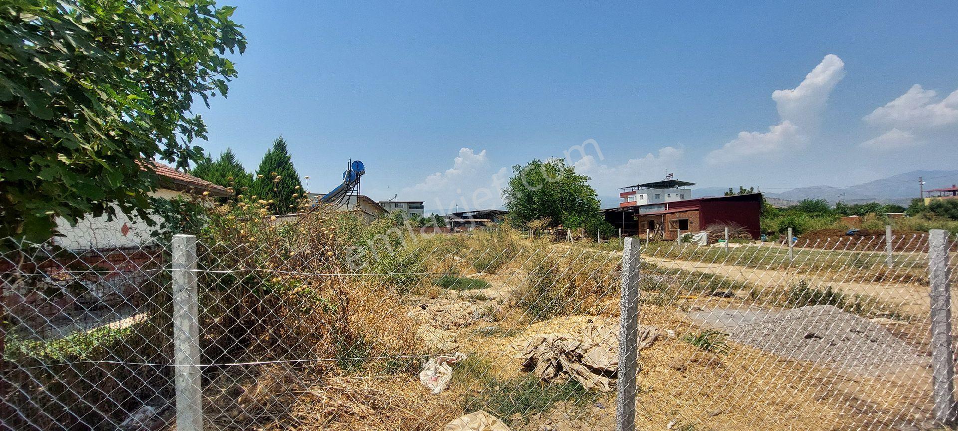 Satılık 1628 M2 Arsa Güzelköy İçinde Mükemmel Konumda - Görsel 23