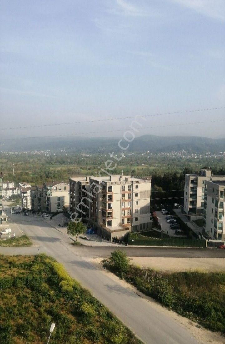 Nilüfer Kayapa Havuzlu Site İci 3+1 (147)
