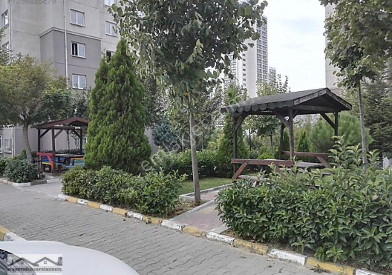 Orkide 2 Sitesi 200 M2 Boş Kiralık Satılık Daire