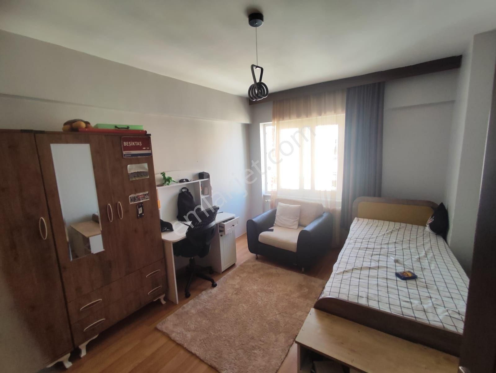 Zafer Mah. Sıralı Marketler Mevkii Satılık 3+1 136 M2 Daire - Görsel 11