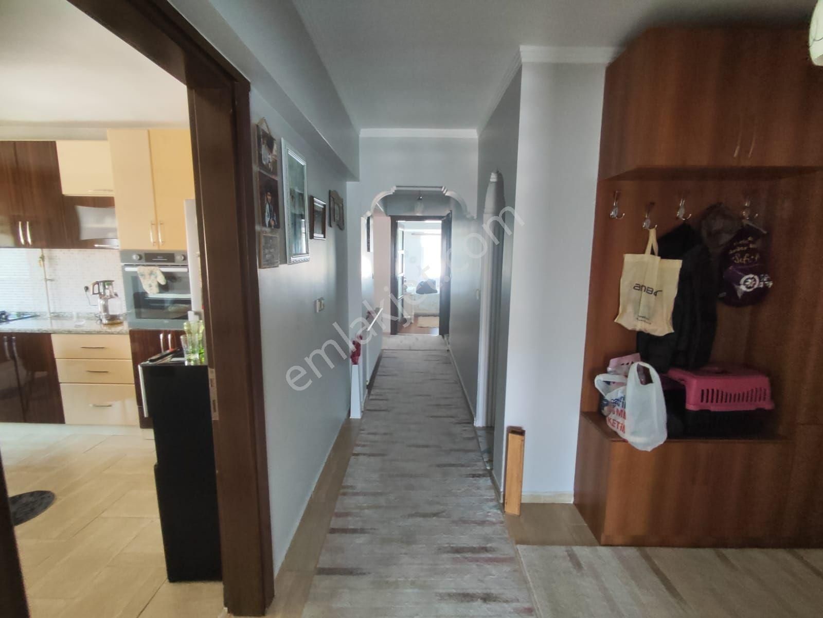 Zafer Mah. Sıralı Marketler Mevkii Satılık 3+1 136 M2 Daire - Görsel 8