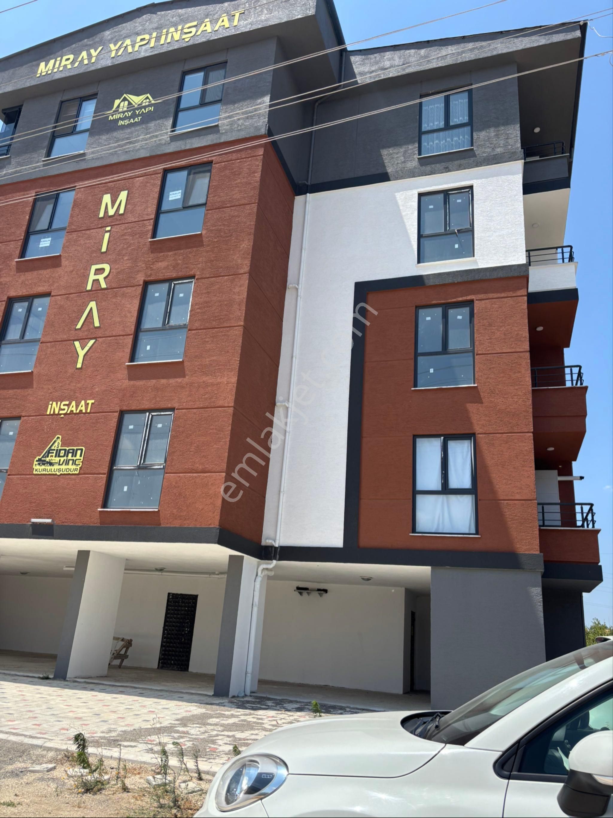 Bursa Mustafakemalapaşa Barış Mh Kiralık Eşyalı Daire !!