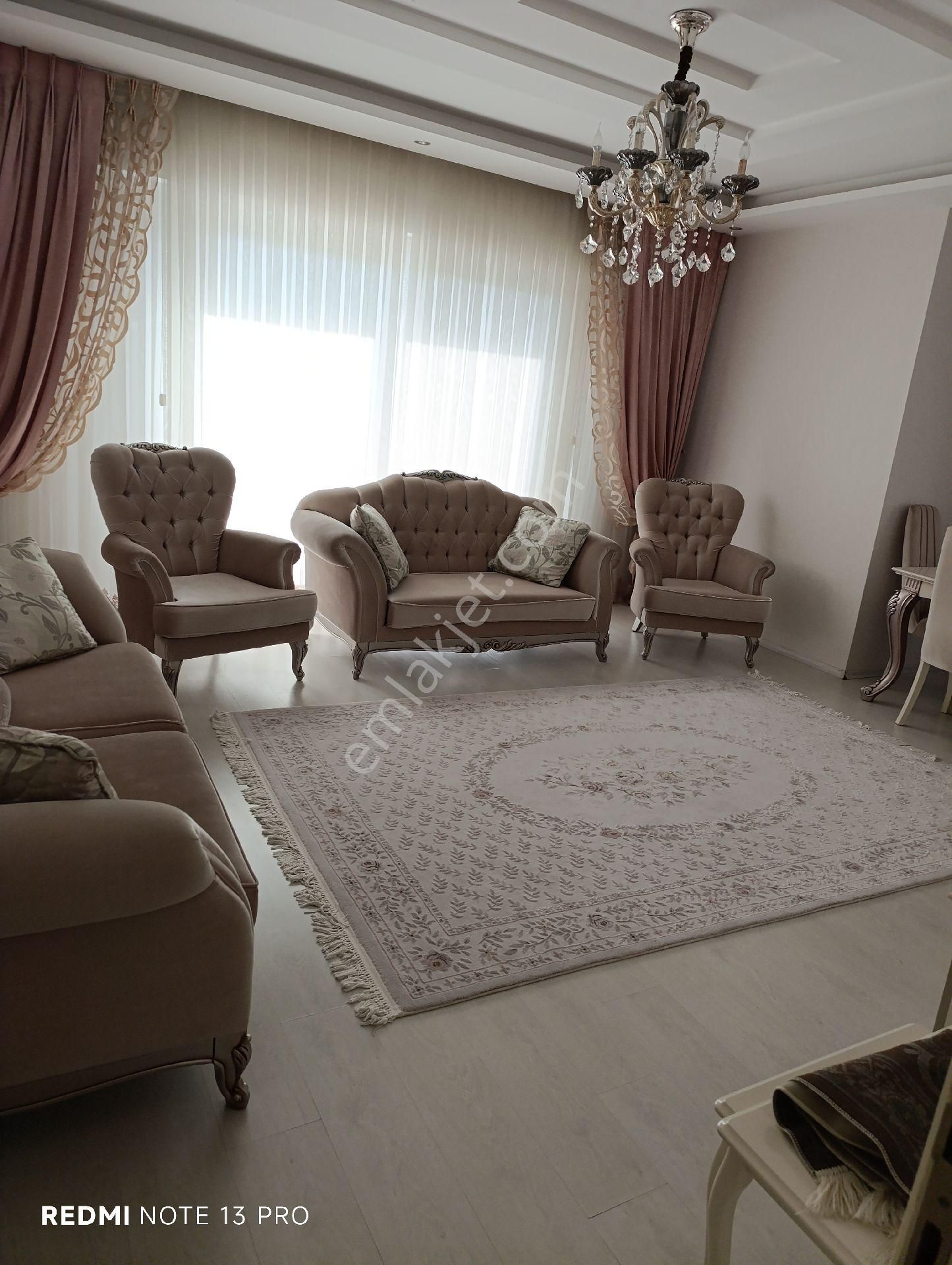 Savaş Gayrimenkul'den Satılık Daire