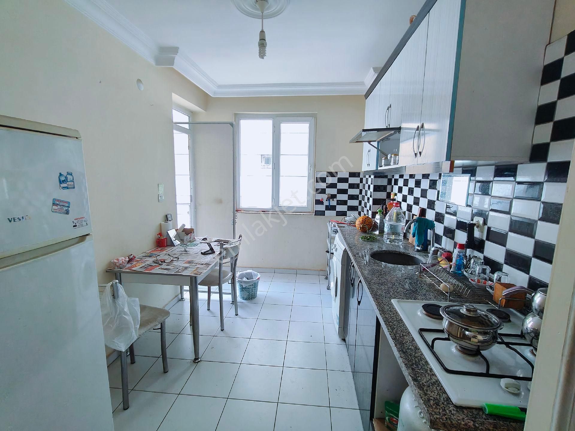 Serdar Çalhan Emlak Muratpaşa Gebizli Mh De 2+1 Daire 2 Kat - Görsel 2