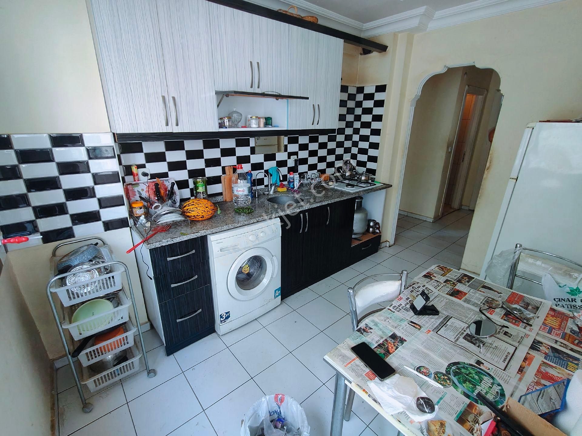 Serdar Çalhan Emlak Muratpaşa Gebizli Mh De 2+1 Daire 2 Kat - Görsel 3