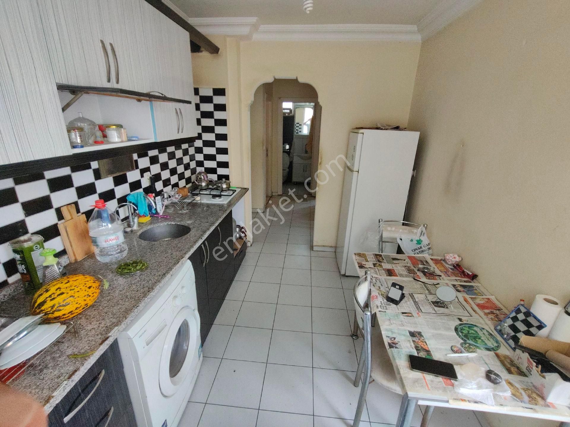 Serdar Çalhan Emlak Muratpaşa Gebizli Mh De 2+1 Daire 2 Kat - Görsel 4