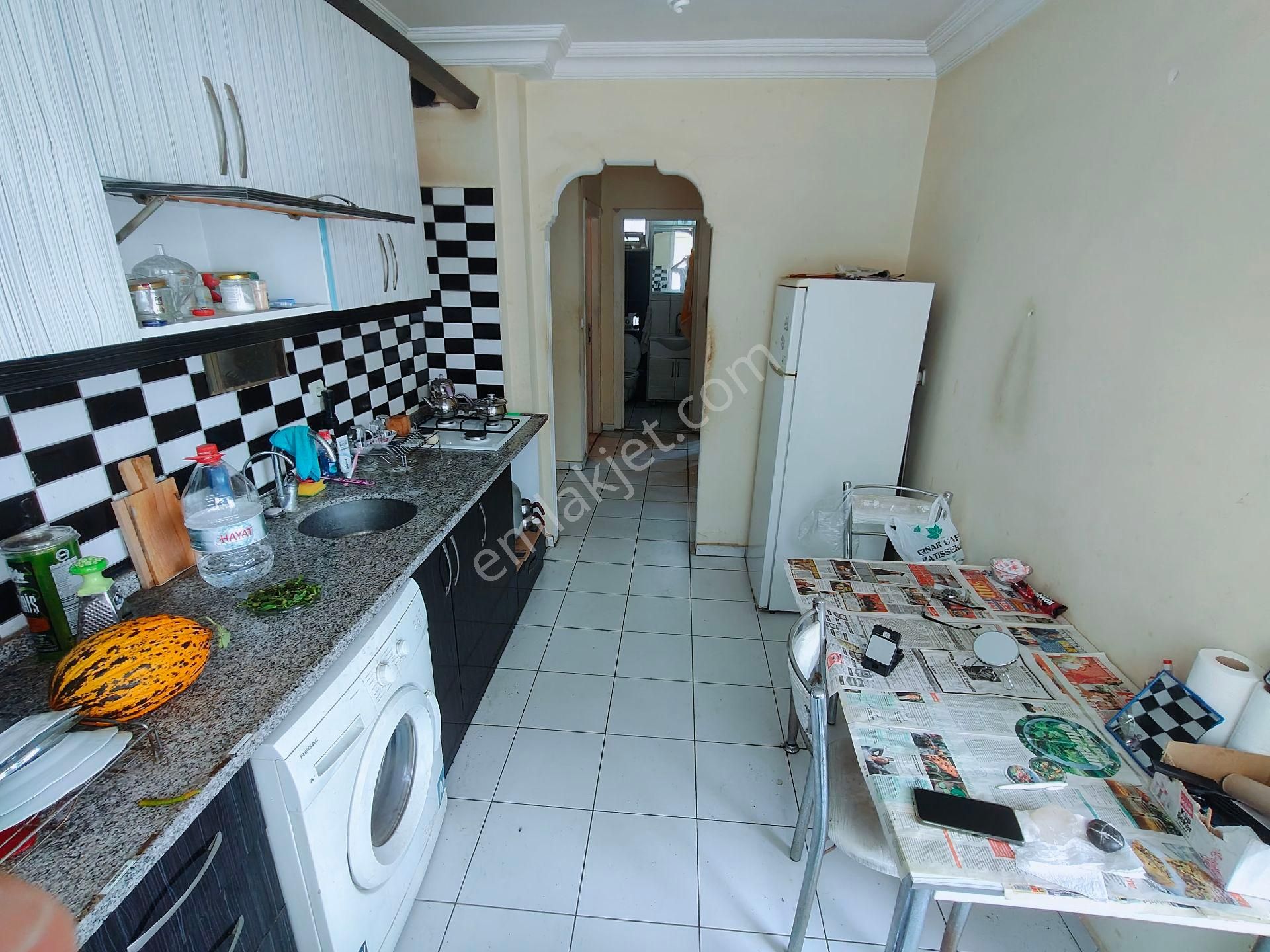 Serdar Çalhan Emlak Muratpaşa Gebizli Mh De 2+1 Daire 2 Kat - Görsel 7