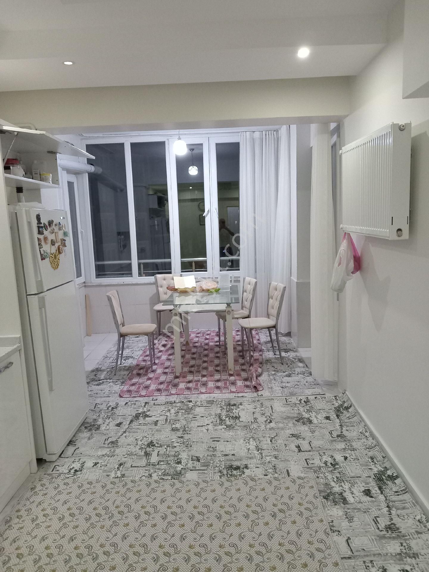Satılık Daire