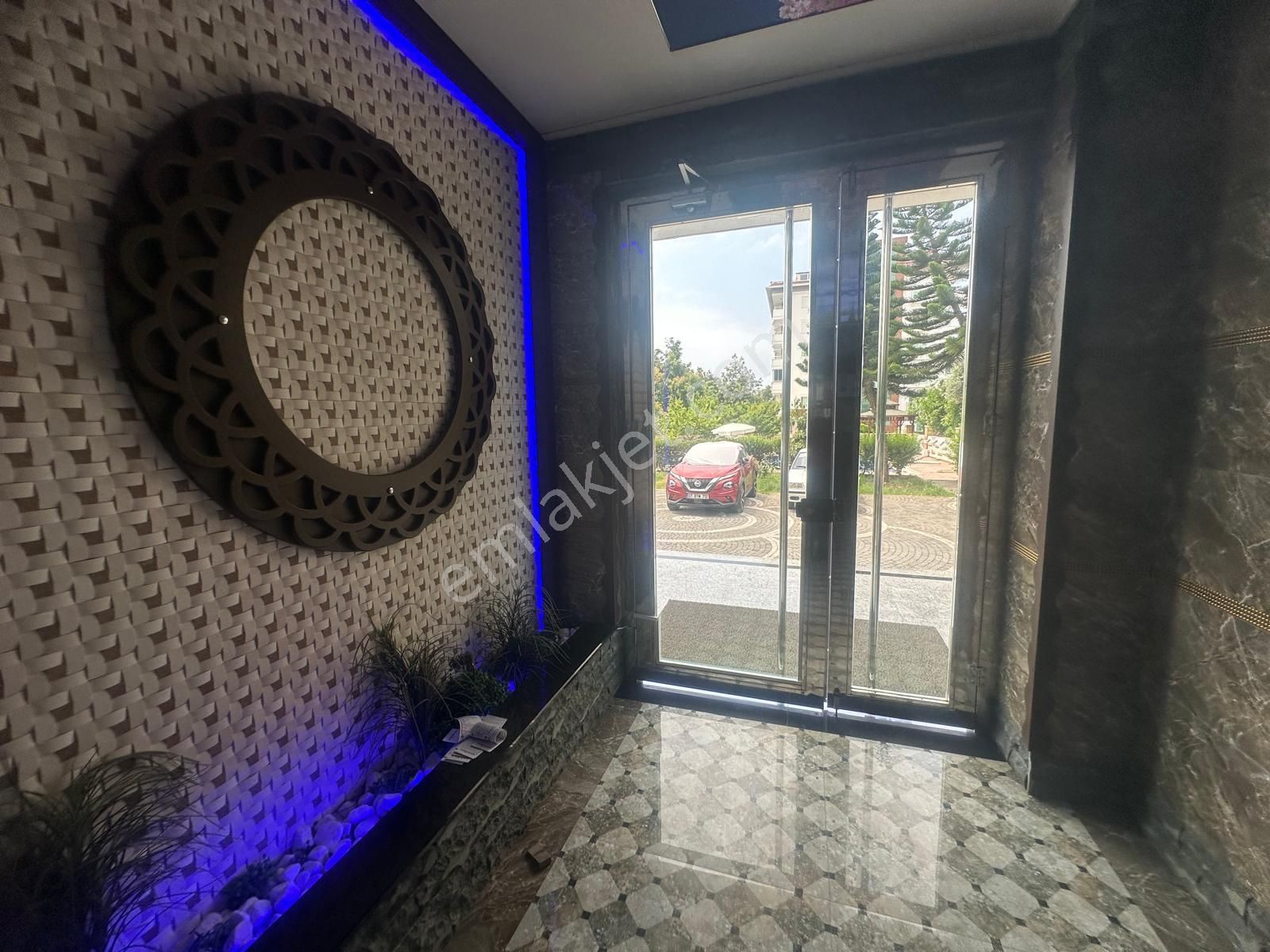 Alanya Kestel Mah.deniz Manzaralı Ful Eşyalı Satılık 5+1 Dubleks - Görsel 32