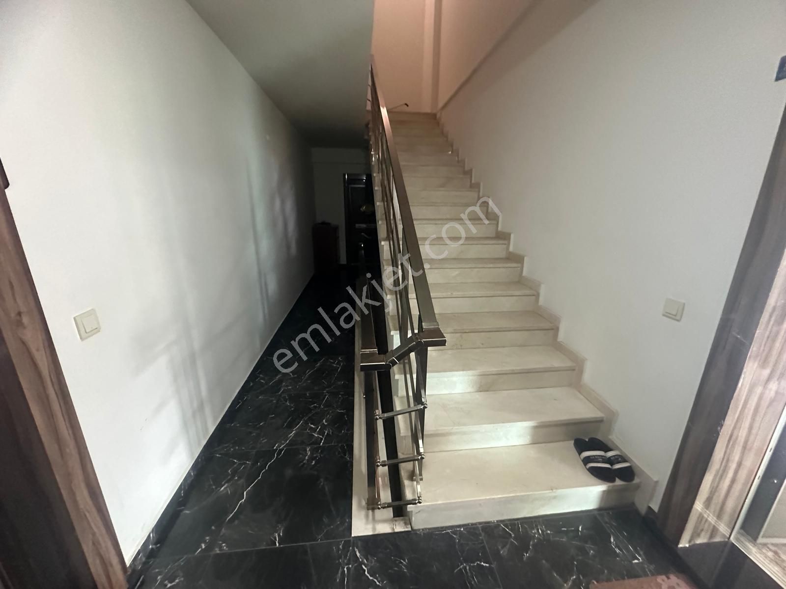 Alanya Kestel Mah.deniz Manzaralı Ful Eşyalı Satılık 5+1 Dubleks - Görsel 30