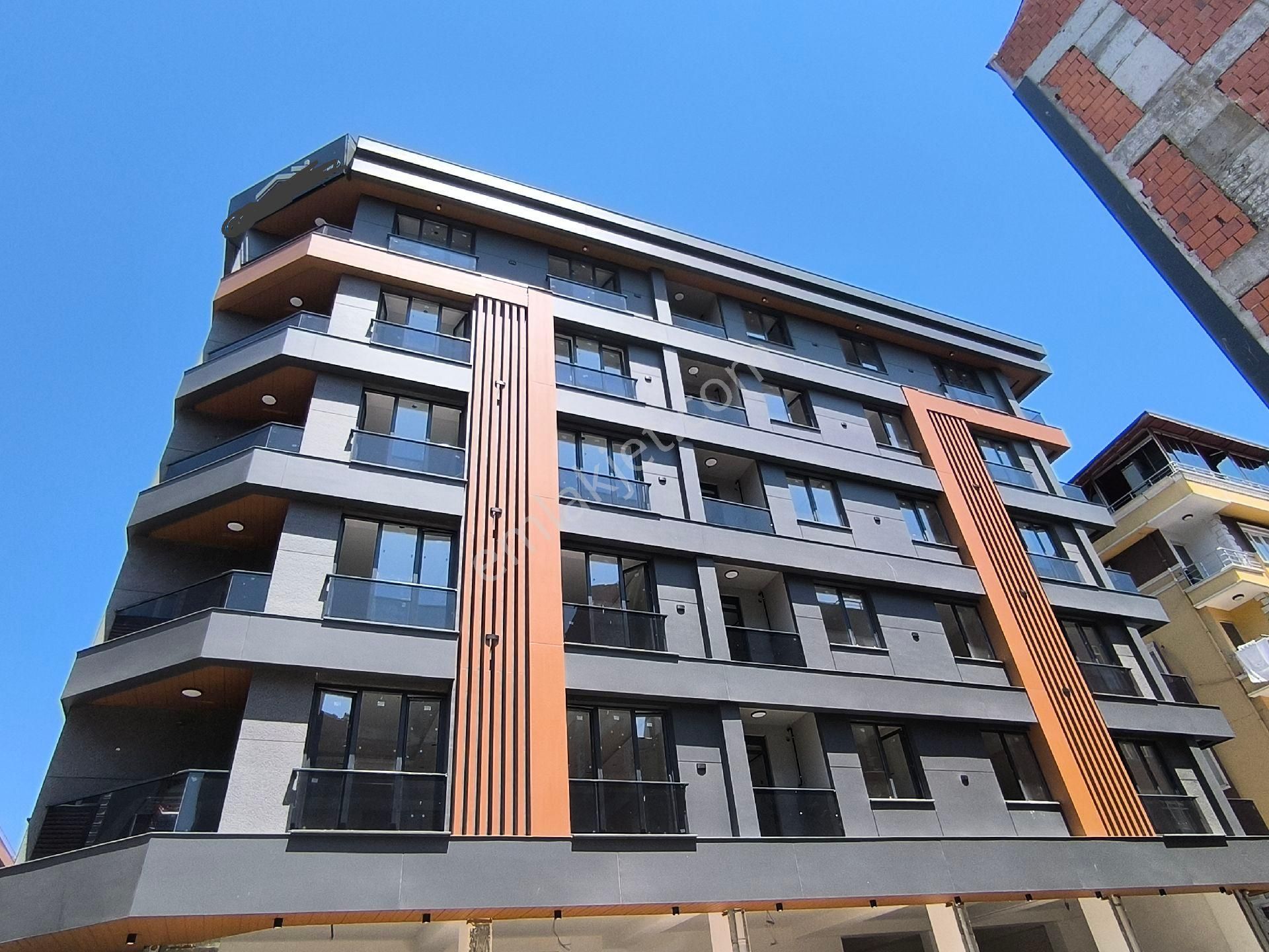 Serhat Emlak Tan 2+1 90 M2 Guney Cephe Sifir Daire